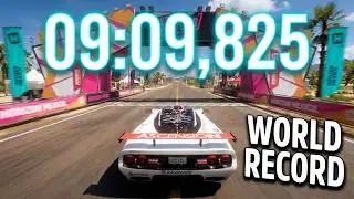 FORZA HORIZON 5 - GOLIATH 