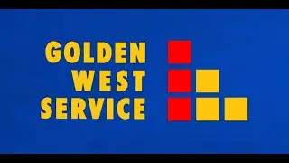 MSTS Golden West Service Rolling Stock Sets