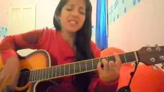 Lo unico que quiero- Marcos Barrientos (cover)