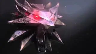 The Witcher 3  Wild Hunt   Medallion