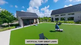Birdsong Apartments at Leon Springs Drone Tour | San Antonio, TX