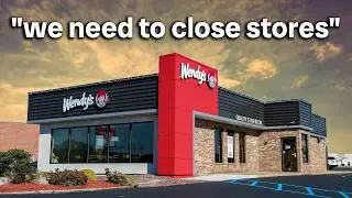 Fast Food Doesn&rsquo;t Work Like It Used To