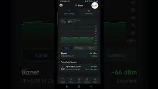 TUTORIAN CARI CHANEL WIFI KOSONG MENGGUNAKAN WIFI MAN, WIFI LEBIH STABIL