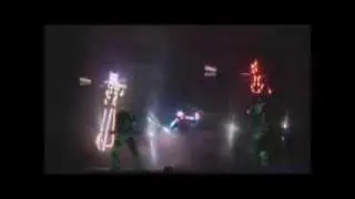 Stilts Fire Live Statues Show 2069 2