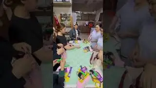 Wow paldo - paldo happy  ang lahat