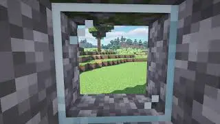 Staring out of the window with calming music playing (Music Stream)