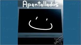 Experiment SYI - Apantallados (Official Audio)