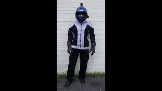 Brosh Optimal Jacket and Motorcycle Cargo Riding Pants Review - Moto Mouth Moshe #47