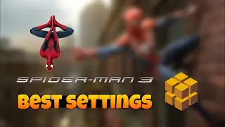 DamonSX2 Best Settings for Spider-Man 3 (Android) | PS2 Emulator
