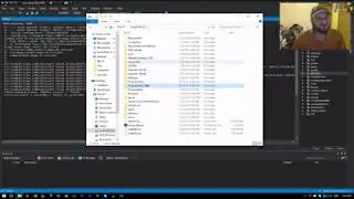 Intro to Visual Studio with TrinityCore. The easy way!