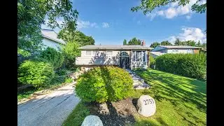 2753 Inlake Court, Mississauga Home - Real Estate Properties