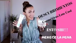PRIMOR DESCUBRIMIENTOS!!! Esto si merece la pena (Low cost)