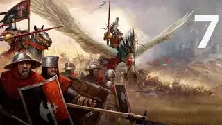 Warhammer 3 Total War - Campagne PVP 1VS1 - Adrouxe ( skarsnik ) VS Solowee ( Louen ) - 7