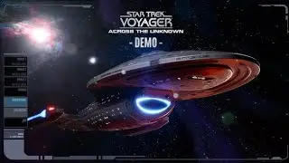 Actualite Jeux Vid&eacute;o Sur ( star trek&trade;: voyager across the unknown) 