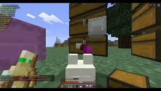 making a stash: duping items w/ SalC1 dupe on anarchy (illegal stack)