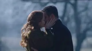 Leylifer Final  - Aziz (Can Verel) and Meryem (Camila Duarte &Ccedil;akir)