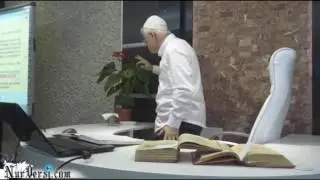 Allahın aklı yoktur,Allahın ilmi vardır( 8 dk)