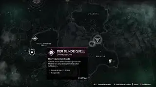 Destiny 2 - Am Rand des Schicksals Opener