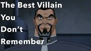 Justice League’s best villain you don’t remember… | Video Essay