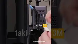 LP5 Security Key Tip