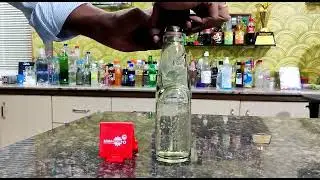 Goli Soda Opening Sound