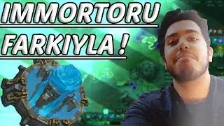 Nexus'dan Oyun D&ouml;nd&uuml;ren Yakışıklı | Immortoru Ma&ccedil; &Ouml;zetleri |
