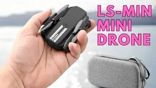 LS MIN Mini Drone