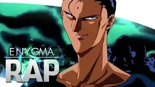 Rap do Shinobu Sensui (Yu Yu Hakusho) | Enygma 10