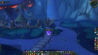 Swamprat Post Location, WoW TBC