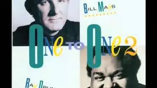 Someone To Watch Over Me (.G. Gershwin) - Bill Mays & Ray Drummond Duo