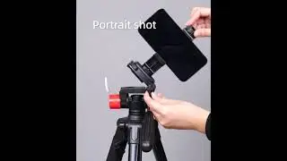 CAMBOFOTO 74 inch DSLR/SLR Lightweight Camera Tripod #amazon