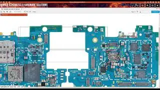 SAMSUNG A16(SM-A165) mic spk ear,nfc,Hardware Solutions