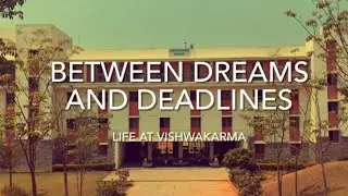 A documentary on hostel life