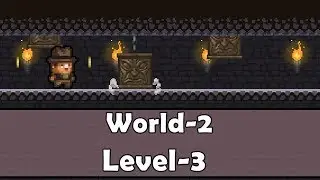 Dungeon Explorer: Pixel RPG | Level 1-5 | Android Gameplay