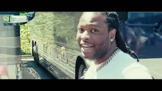 Strick - 'To The Moon' Tour Vlog Ep. 3 (Oakland)