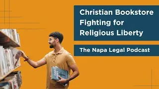 New Compelled Speech Lawsuit, Religious Discrimination, and Disaster Loans: August 4, 2025