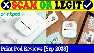 Print Pod Reviews (Sep 2023) - Is This A Fake Or A Genuine Product? Find Out! | Scam Inspecter