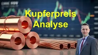 Kupferchart 2025 &ndash; Das musst du kurzfristig wissen!