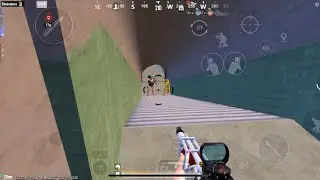 1v3 IQOO SOUL | 1v2 AX | 1v2 NEBULA | #esports #tournament #gameplay 