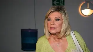 ¿Amistad rota? Belén Rodríguez reacciona al caso del homenaje a María Teresa