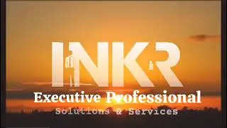 I.N.K.R. Executive Professional Solutions & Services