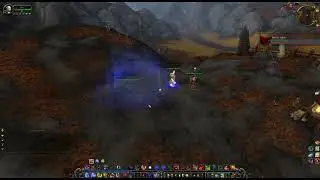Vision of Air, WoW Wotlk Quest