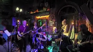BLUES DIFFUSION LIVE AT HEFFERNANS.. KILLING FLOOR