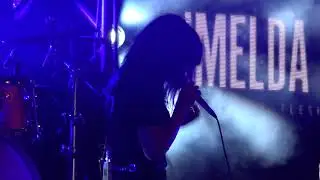 Imelda May - The Longing (live at Lakefest - 13th August 17)