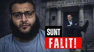 Douglas Murray &icirc;l face praf pe Mohammed Hijab &icirc;n dezbatere