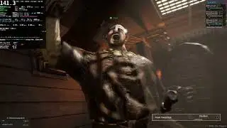 Warhaven PC FPS Performance - RTX 4060 Ti (DLSS + Frame Generation) Free-to-Play PvP