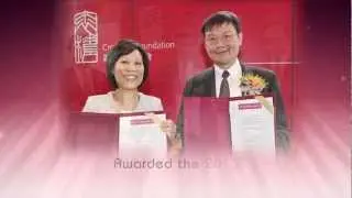 Congratulations to 2013 Croucher Foundation Research Fellowship recipients