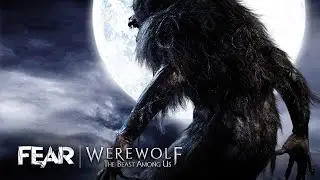 This beast thinks like a man...