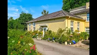 For Sale - 1 Bedroom Apartment, Old Windsor - Redwoods Estate Agents - Property Video Tour