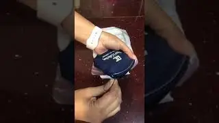 Happy client | Nose pin | Dhruvs Collection | Fine jewellery | Unboxing Video | Product Review